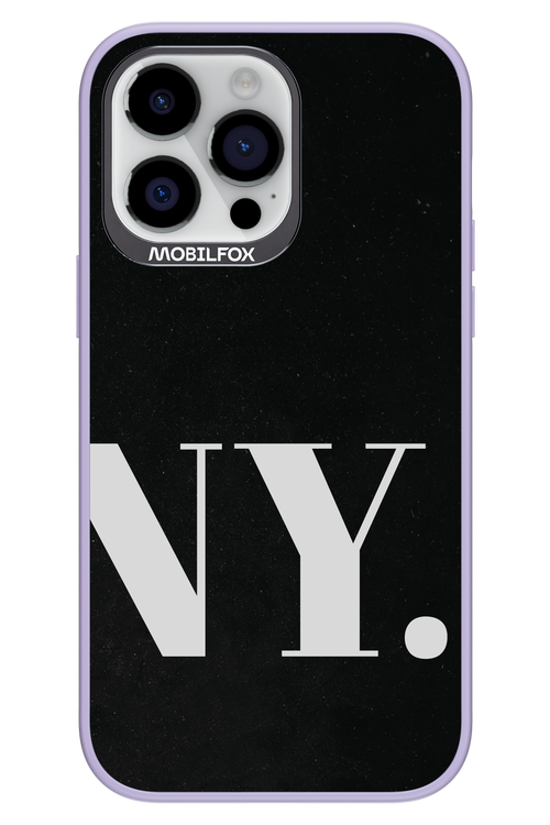 NY (Off Space) 2.0 - Apple iPhone 14 Pro Max