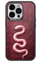 Rose Venom 2.0 - Apple iPhone 13 Pro