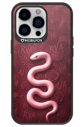 Rose Venom 2.0 - Apple iPhone 13 Pro