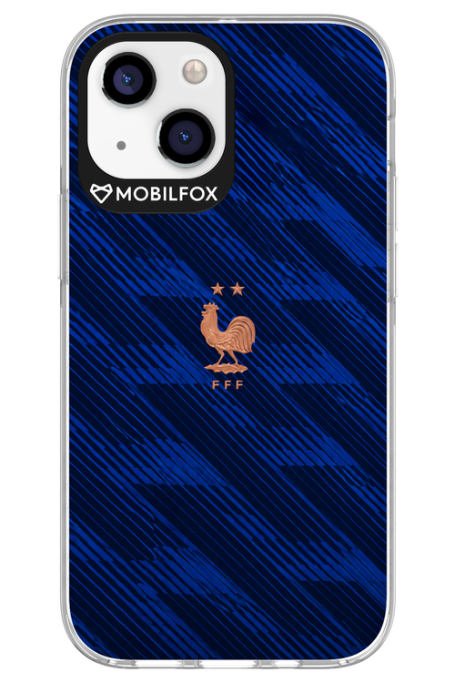 Franta 2.0 2.0 - Apple iPhone 13 Mini