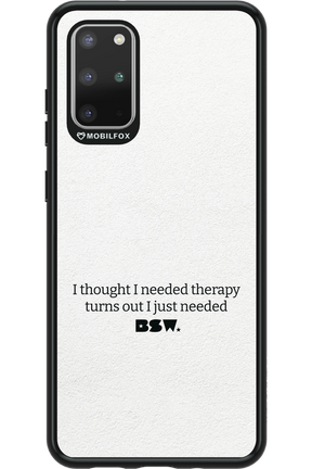 BSW FourSeasons 17 2.0 - Samsung Galaxy S20+