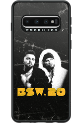 BSW 20 (3) 2.0 - Samsung Galaxy S10