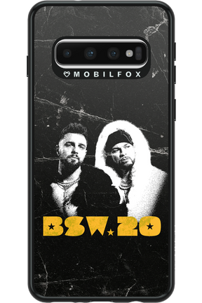 BSW 20 (3) 2.0 - Samsung Galaxy S10
