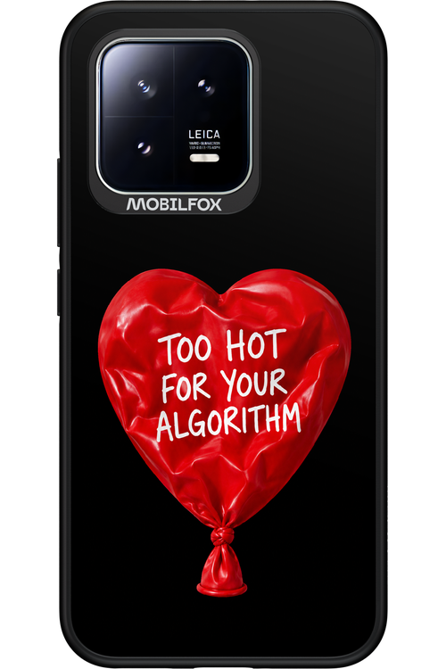 Too Hot 2.0 - Xiaomi 13