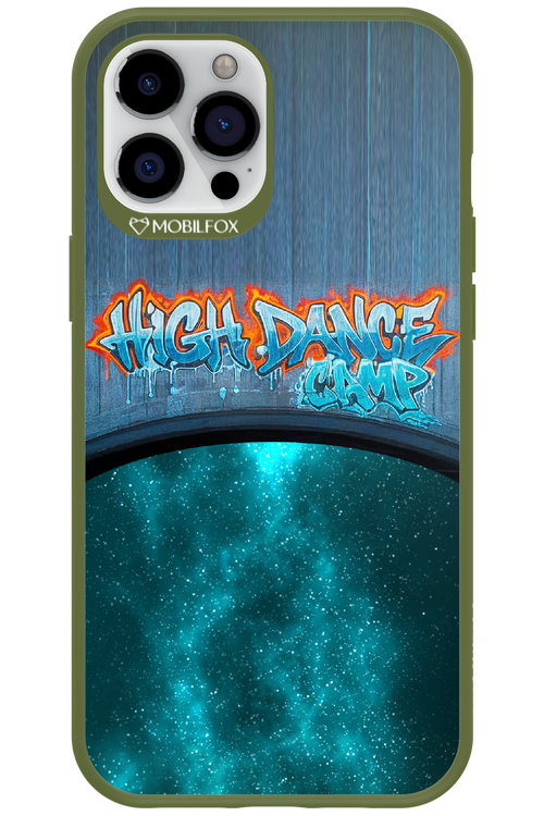 HDC 9 - Apple iPhone 12 Pro Max