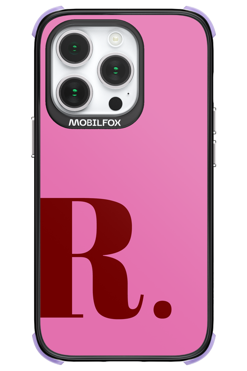 R (Sorbet) 2.0 - Apple iPhone 14 Pro