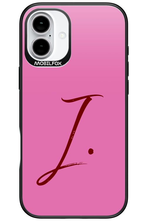 (Sorbet) I 2.0 - Apple iPhone 16 Plus