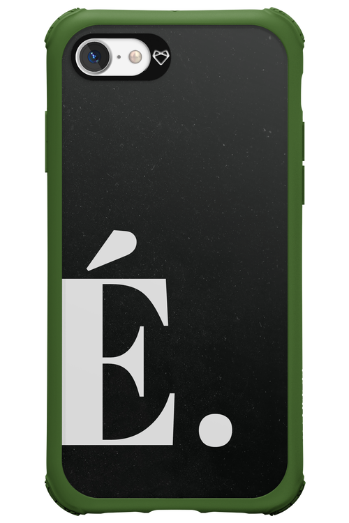 E II (Off Space) 2.0 - Apple iPhone 7