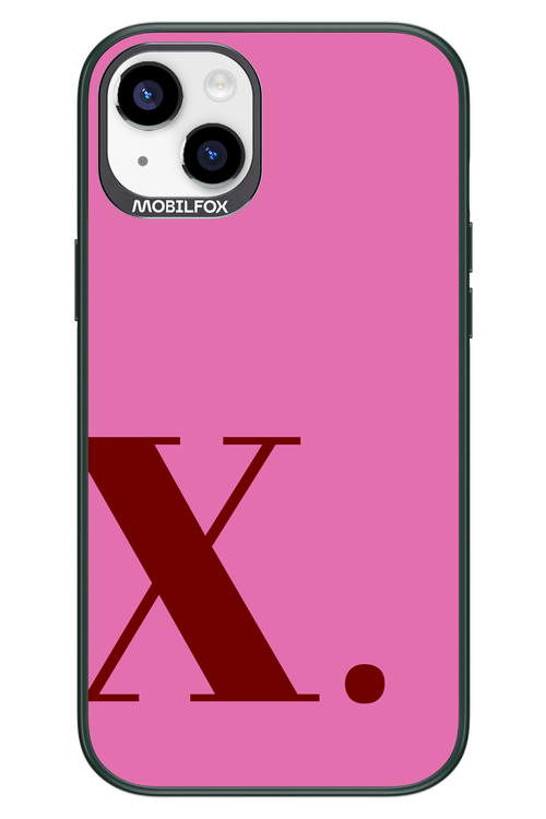 X (Sorbet) 2.0 - Apple iPhone 14 Plus