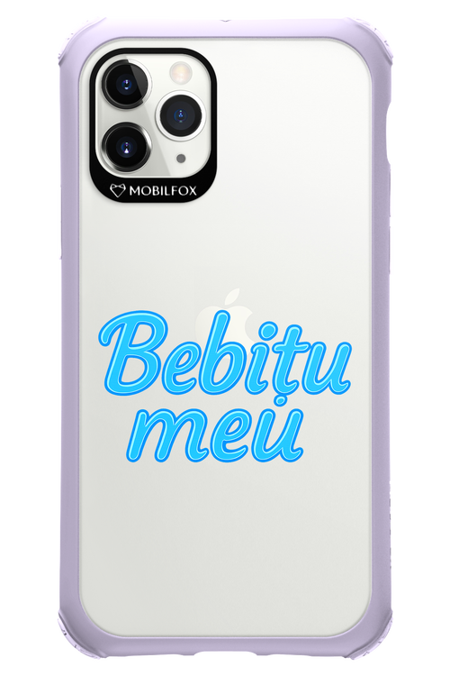 Meuu 2.0 - Apple iPhone 11 Pro