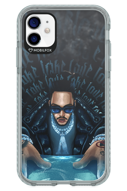 Fake Love 2.0 - Apple iPhone 11