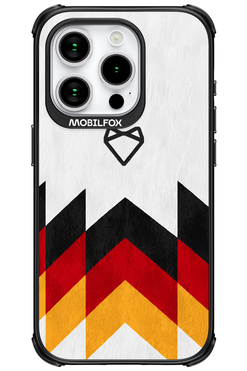 Germania x Mobilfox 2.0 - Apple iPhone 15 Pro