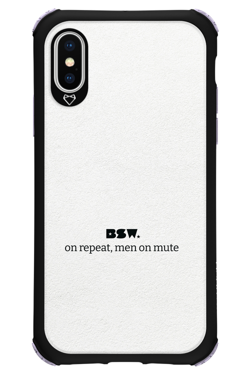 BSW FourSeasons 14 2.0 - Apple iPhone X