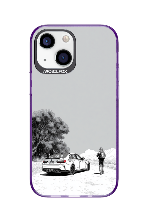 Dreamland 2.0 - Apple iPhone 13 Mini
