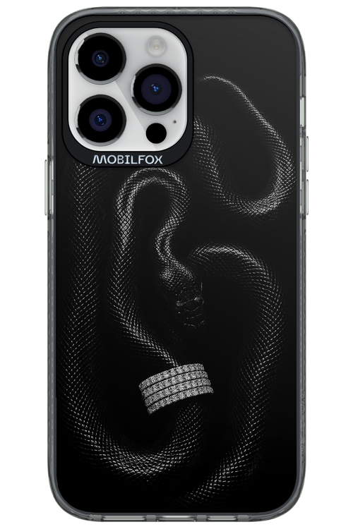 Diamond Mamba 2.0 - Apple iPhone 14 Pro Max