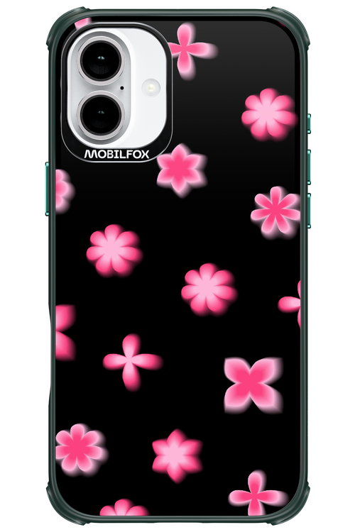 Pink Dreams 2.0 - Apple iPhone 16 Plus