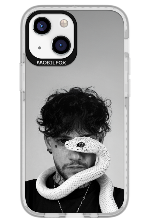 SNAKE (RAVA) 2.0 - Apple iPhone 13 Mini
