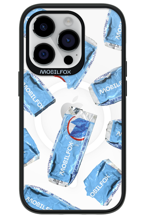 Mobilfox Gum 2.0 - Apple iPhone 14 Pro
