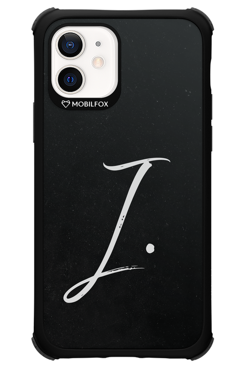 (Off Space) I 2.0 - Apple iPhone 12