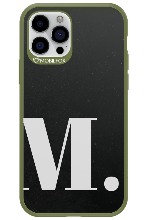 M (Off Space) 2.0 - Apple iPhone 12 Pro