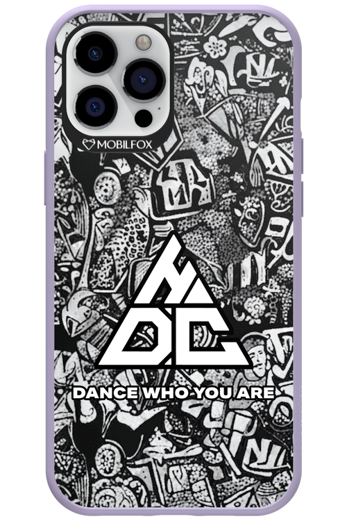 HDC 7 - Apple iPhone 12 Pro Max