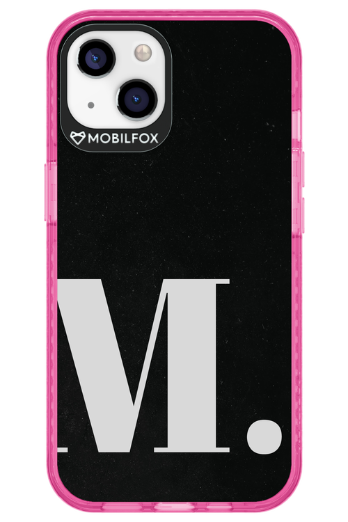 M (Off Space) 2.0 - Apple iPhone 13