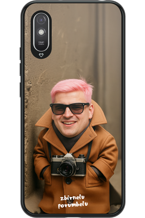 Zbirnelu - Xiaomi Redmi 9A