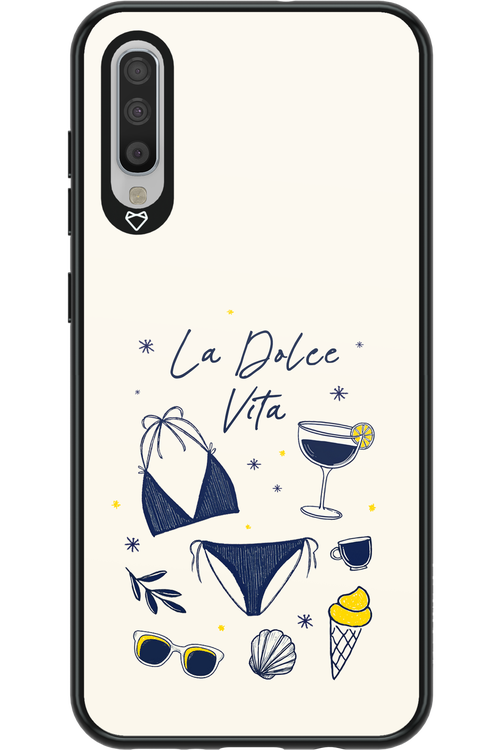 Dolce Vita - Samsung Galaxy A70