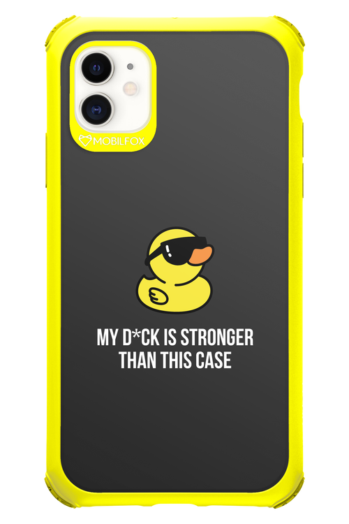 My D_ck 2.0 - Apple iPhone 11