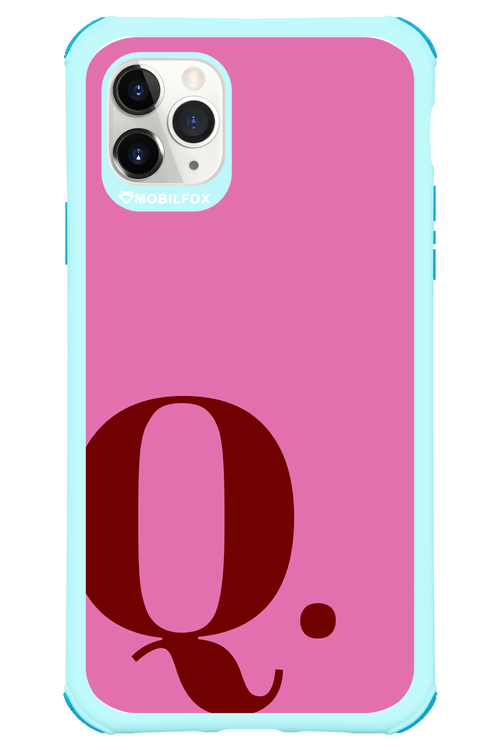 Q (Sorbet) 2.0 - Apple iPhone 11 Pro Max