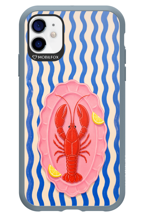 LOBSTER 2.0 - Apple iPhone 11