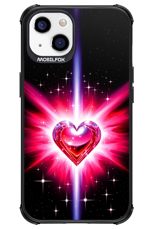 Bright Heart 2.0 - Apple iPhone 13