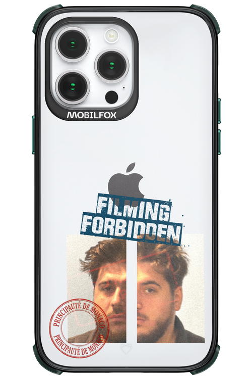 Romeo Mugshot 2.0 - Apple iPhone 14 Pro Max