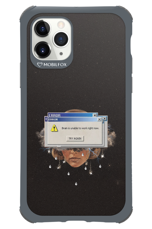 Out of Mind 2.0 - Apple iPhone 11 Pro