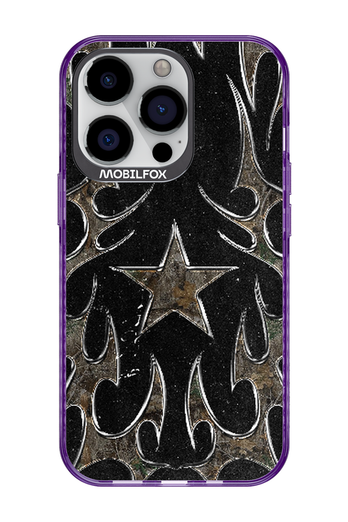 Camo 2.0 - Apple iPhone 13 Pro