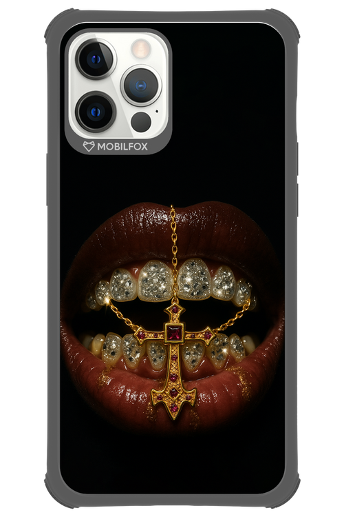 Greedy 2.0 - Apple iPhone 12 Pro Max