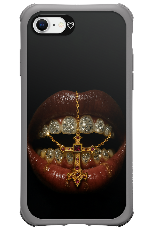 Greedy 2.0 - Apple iPhone SE 2022