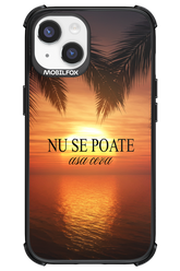 Nu Se - Apple iPhone 14