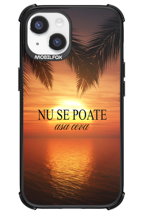 Nu Se - Apple iPhone 14