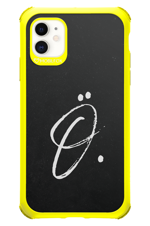 (Off Space) O II 2.0 - Apple iPhone 11