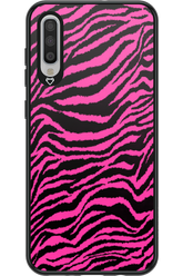 Pink Tiger - Samsung Galaxy A70