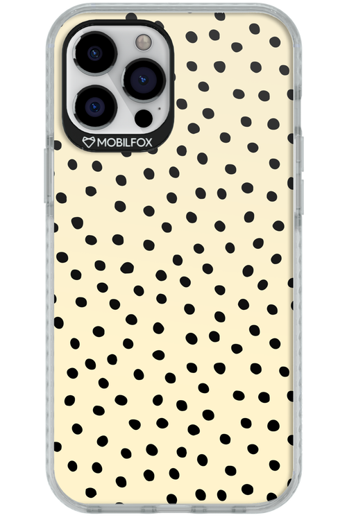 Polka Dots 2.0 - Apple iPhone 12 Pro Max