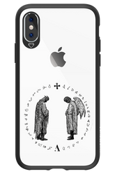 iNGER & D3MON V2 2.0 - Apple iPhone XS