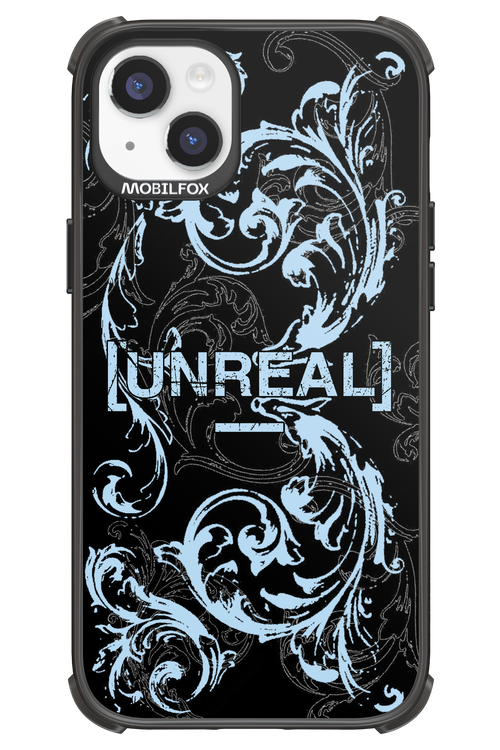Antique Blue 2.0 - Apple iPhone 14 Plus