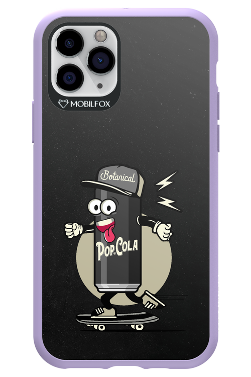PopCola Botanical 2.0 - Apple iPhone 11 Pro