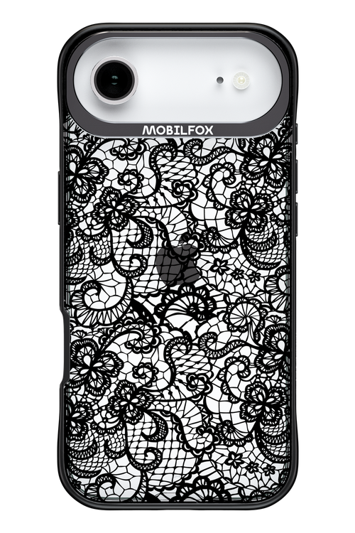 Spoiled 2.0 - Apple iPhone 17 Air