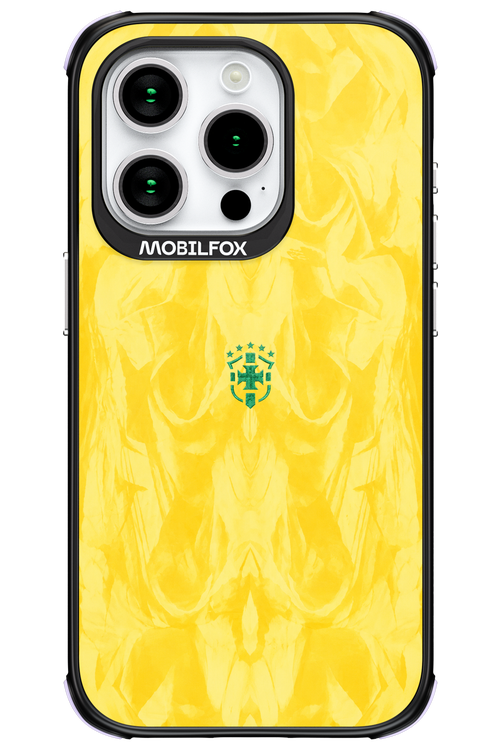 Brasil 2.0 - Apple iPhone 15 Pro