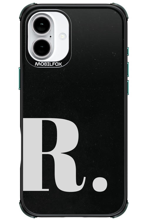 R (Off Space) 2.0 - Apple iPhone 16 Plus