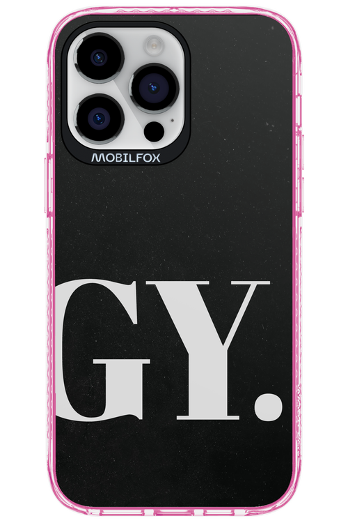 GY (Off Space) 2.0 - Apple iPhone 14 Pro Max