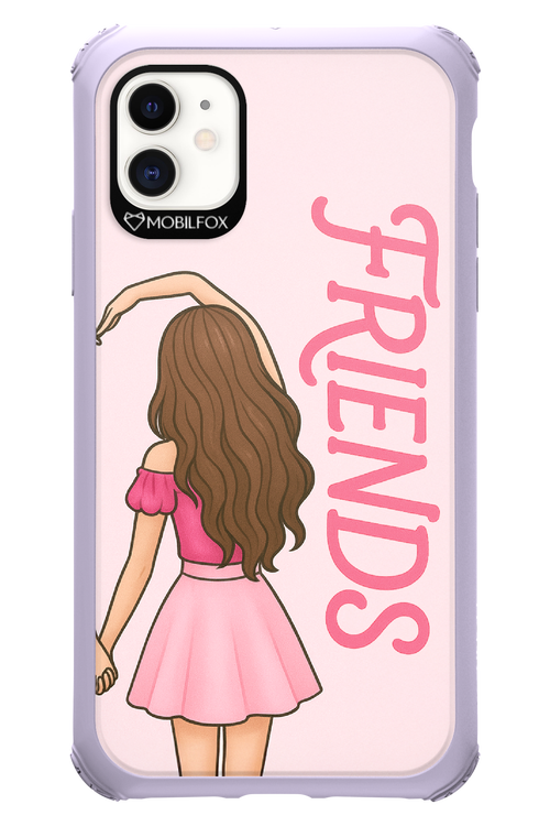 Friendssss - Apple iPhone 11